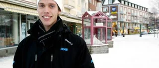 Borta bra - men Gällivare är ändå bäst för Hellner