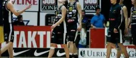 Förlusten som ger Luleå Basket hopp