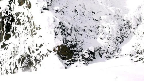 ©SCANPIX SWEDEN, 2000-04-11.

Kebneclassic; överlevnadstävling på Kebnekaise.

Här ses tre människor ta sig upp för en brant i fjällen. De har skidor och skid-utrustning. I bakgrunden ses berg.

Foto: Staffan Löwstedt/SCANPIX

Code: 30312