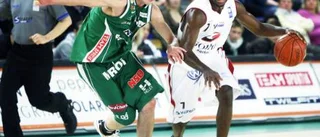 Plattmatch - mot jumbon