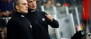 Så ska Luleå knäcka Färjestads succé målvakt i kväll