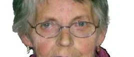Britta Holmqvist