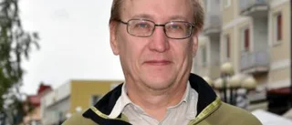 Konflikt om möte i nämnd
