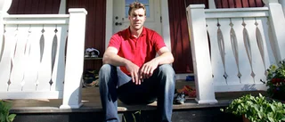 Wallin vill stanna i NHL