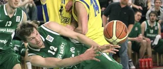 Supertalangen kan göra en "Jerebko"