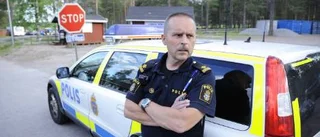 Tragedi på camping - sjuåring drunknade