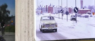 Bilder från BD-skyltens tid