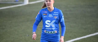 Skelleftetjejen gör comeback – i SSK:s seriekonkurrent