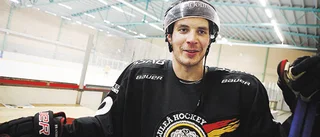 "Vi ska hitta en offensiv back"