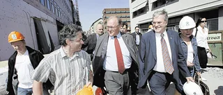 Norrbotten behöver en rödgrön regering