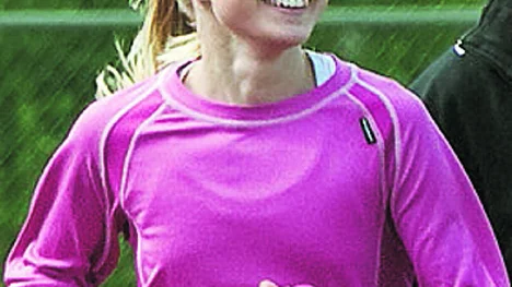 Malin Wikström.