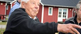Pensionärer ställde viktiga frågor i Seskarö