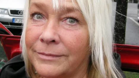 Eva Svedlund, 52, butiks-anställd, Luleå: - Ja, jag kommer att åka, alla gånger. Jag har varit i London tidigare och vill gärna åka igen.