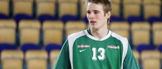 Ryan är redo för ett första proffsäventyr