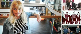 Lisa Löfgren fixar jämlikt