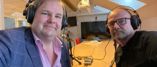 PODD: Domarbasen: "Många slutar efter första året"