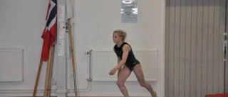 Älvsbyns gymnaster räddade landslaget