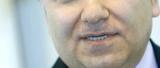 Han är årets nybyggare