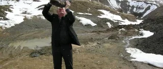Styrkeprov i Kaunisvaara