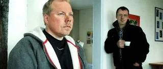 Lång resa för att ta körkort för moped