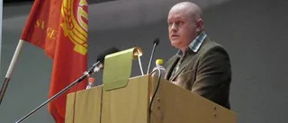 183 demonstranter trotsade väder och borgerlighet