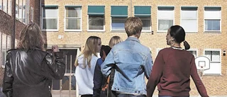 Skolkförslaget sågas