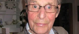 Stig Westman fyller 90 år