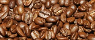 Traditionsenlig kaffeservering