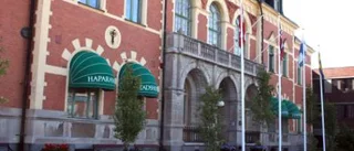Anrikt hotell får ny ägare
