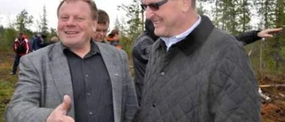 Narvik kan snuva Kemi på malmen