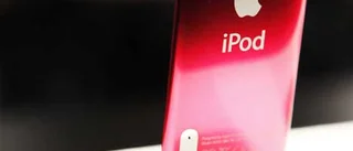 Vinn iPod nano!
