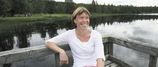 Lina Andersson: "Jag har aldrig fått en ärlig chans"