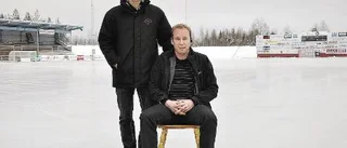 Rönnqvist klar som ny tränare för Kalix Bandy
