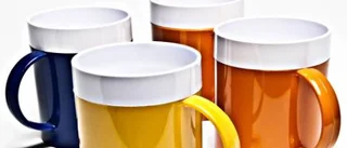 Fantastiska, förfärliga plast