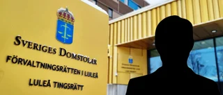 Piteåbo åtalas för våldtäkt på berusad kvinna