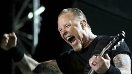 Metallica kommer inte till Sverige i år men kan ses på bio den 22 juni, bland annat i Boden.