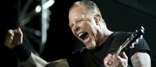 Heavy metal - bäst på bio?