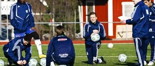 Skadade Norrbin: "Nu får ju Oscarsson chansen"