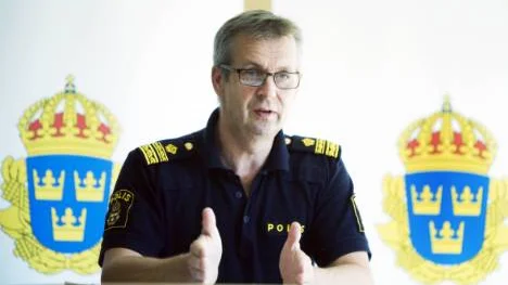 "Många förstår inte vidden av det här", säger Per Karlsson.