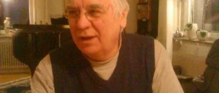 Kenneth Widäng 70 år