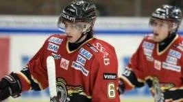 Kristofer Berglund har inte förlängt sitt kontrakt med Luleå. Nu ger sig Färjestad in i bilden.