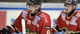 Färjestad jagar Luleås stjärna