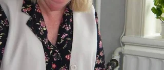 May Nygren