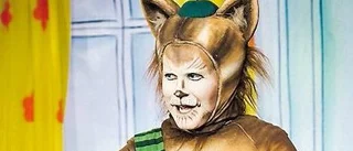 En höst med mest repriser