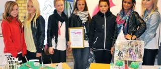Alla får plats i ungdomarnas Gällivare