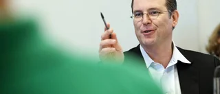 Matteinstitutionen fick besök – av finansministern