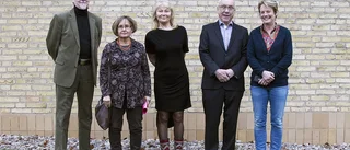 Fotograferna fick årets bok