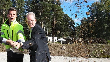 Lindwall,Lund och Peter Lindgren HSB