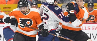 Här är LHC-profilerna som kan få chansen i NHL i vinter