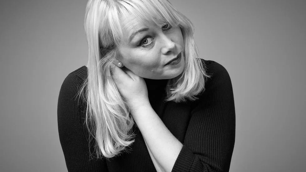 Ann Heberlein.